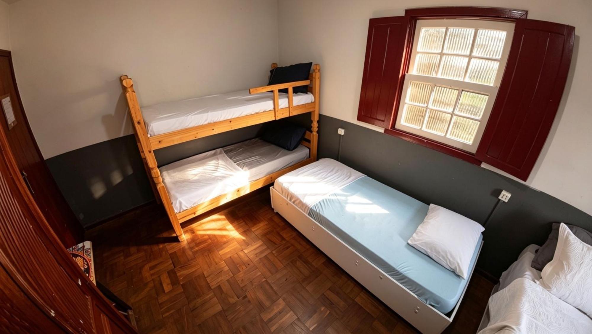Quarto Família Superior